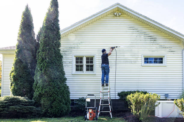 Professional Pressure Washing Services in California, MO